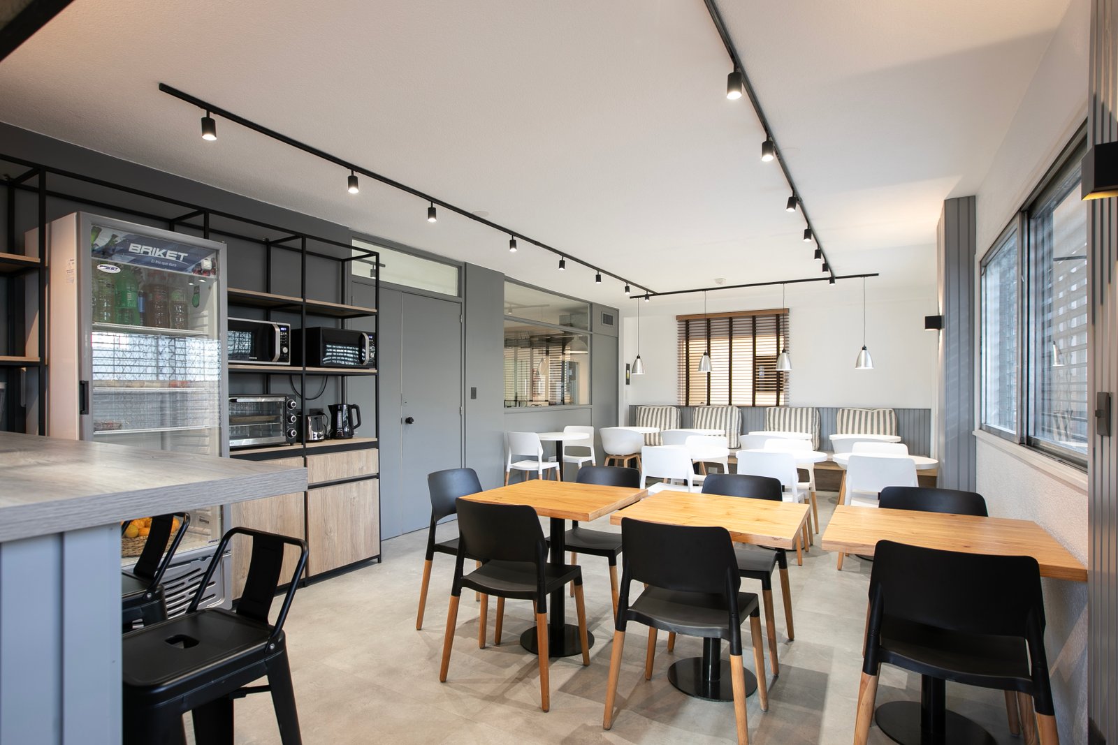 Antes de la reforma — baño antes de la remodelación, Remodelante